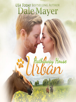 cover image of Urban